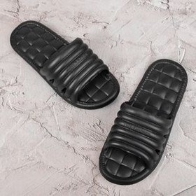 تصویر دمپایی حمام نیکتا مدل BK.1022 