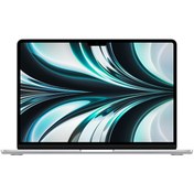 تصویر لپ تاپ اپل 13.6 اینچی مدل Apple MacBook Air 2022 Midnight MLY43 پردازنده M2 رم 8GB حافظه 512GB SSD گرافیک 10Core GPU ا Apple MacBook Air 2022 Midnight MLY43 M2 8GB 512GB SSD 10-Core GPU 13.6 inch Laptop Apple MacBook Air 2022 Midnight MLY43 M2 8GB 512GB SSD 10-Core GPU 13.6 inch Laptop