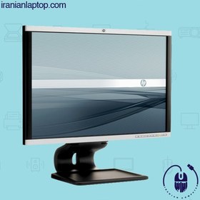 تصویر مانیتور HP Compaq مدل LA2205wg سایز 22 اینچ LCD HP Compaq LA2205wg 22 inch LCD