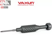 تصویر پيچ گوشتي فولادي 3سو تعميرات موبايل ياکسون مدل Yaxun YX-369 0.6 