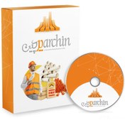 تصویر فروشندگان مصالح ساختمانی (پرچین) 