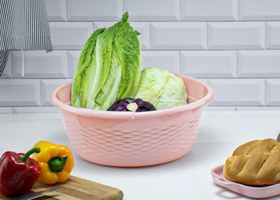 تصویر لگن الماس سایز 1 48عددی کد 2144 