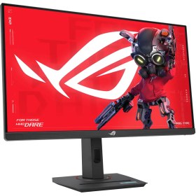 تصویر مانیتور 27 اینچ ایسوس ROG Strix XG27ACS (180 هرتز) ASUS ROG Strix XG27ACS 27 Inch QHD 1ms (GTG) 180Hz Fast IPS Gaming Monitor