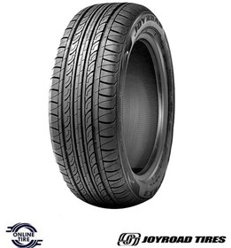 تصویر لاستیک جیرود 185/65R15 88H گل HP RX3 JOYROAD TIRE 185/65R15 HP RX3