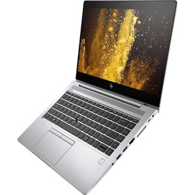 تصویر لپتاپ استوک Hp EliteBook 840 G6 