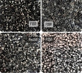 تصویر ملیله شکسته FGB 