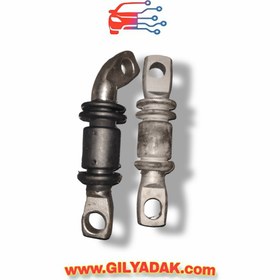 تصویر بوش طبق کوچک جک J5 