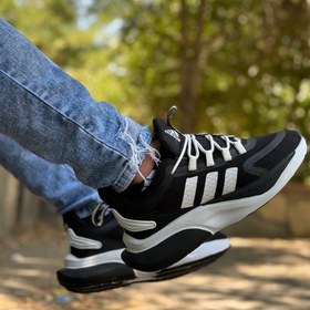 تصویر کتونی مردانه آدیداس - 4 Adidas