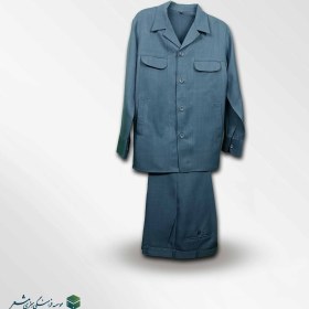 تصویر کت و شلوار لبنانی 