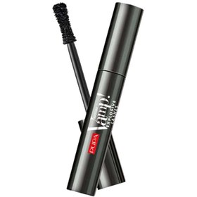 تصویر ریمل حجم دهنده پوپا مدل Vamp Explosive Lashes حجم 12 میل 