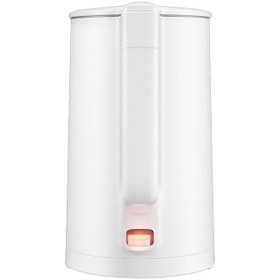 تصویر کتری برقی شیائومی مدل Xiaomi Electric kettle 2 Lite Xiaomi Electric kettle 2 Lite