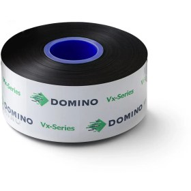 تصویر ریبان جت پرینتر دومینو WR1 