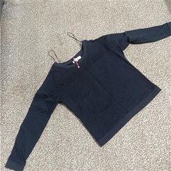 تصویر بلوز koton size xs 