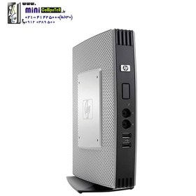 تصویر تین کلاینت HP t5740e کارکرده 