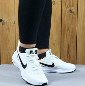 تصویر کفش کتونی ورزشی مناسب رانینگ نایک مدل zoom Sports sneakers suitable for running Nike zoom model