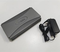 تصویر پرینت سرور 3 پورت پلانت Planet FPS-3121 