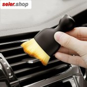 تصویر برس تمیز کننده خودرو 