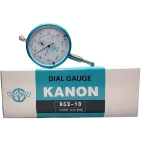 تصویر ساعت اندیکاتور KANON 