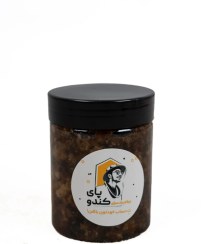 تصویر عسل سرپولکی 