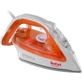 تصویر اتو بخار تفال مدل FV5696 FV5696