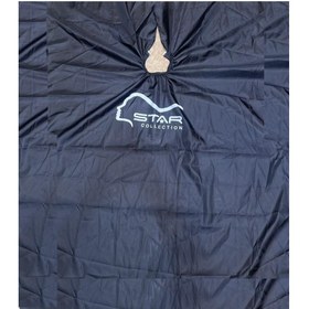 تصویر پیشبند آرایشی اصلاح مو 