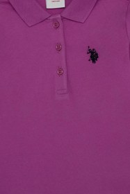 تصویر سویشرت راسته دخترانه | یو اس پولو U.S. Polo Assn. G084SZ082.000.842957 