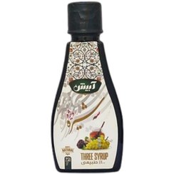 تصویر سه شیره ویژه ( 250 گرم ) آبیش 