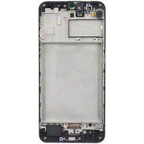 تصویر تاچ و ال سی دی سامسونگ Galaxy M31 با فریم سوپر آمولد سایز ۶.۴ اینچ 