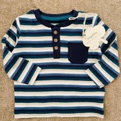 تصویر بلوز LUPILU 