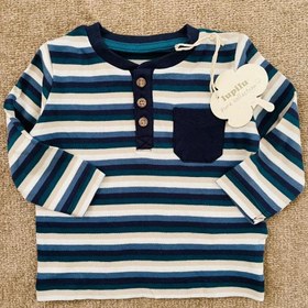 تصویر بلوز LUPILU 