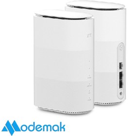 تصویر مودم ۵G زد تی ای مدل G5B 