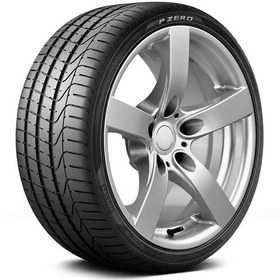 تصویر لاستیک پیرلی 295/35R 20 گل P ZERO 