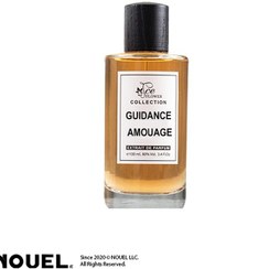 تصویر کالکشن آمواج گایدنس | Amouage Guidance Collection 