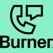 تصویر خرید شماره مجازی Burner برنر 