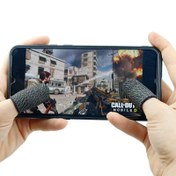 تصویر دستکش بازی PubG PUBG MK-8 GAME GLOVES