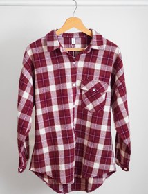 تصویر شکت پشمی زنانه 