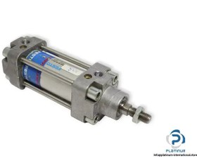 تصویر جک پنوماتیک چهار میل -FESTO-DNG PNEUMATIC CYLINDER - FESTO-DNG