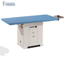 تصویر میز وکیوم با ژانت با ابعاد 80*150 باتیستلا 