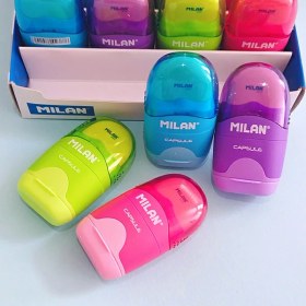 تصویر تراش پاکن میلان 