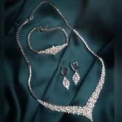 تصویر سرویس نقره کدS37 