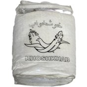 تصویر محافظ تشک خوشخواب سایز 180*200 