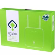 تصویر مودم اقتصادی سیمکارتخور 4g مدل ugalink 