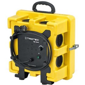 تصویر دستگاه تصفیه کننده هوا تروتک مدل TAC 750 E 