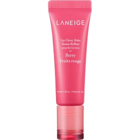 تصویر بالم لب درخشان کننده لانیژ Laneige Lip Glowy Balm