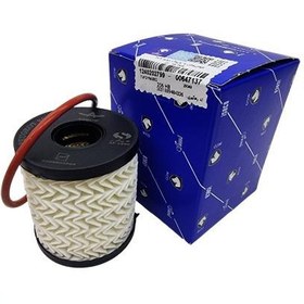 تصویر فیلتر روغن tu5 ایساکو 