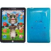 تصویر تبلت کودک تام سخنگو 