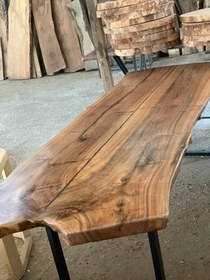 تصویر صندلی نیمکتی 