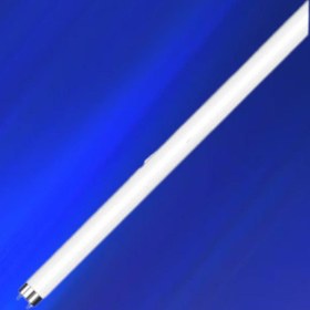 تصویر لامپ فلورسنت 40w پارس شهاب 40w fluorescent lamp