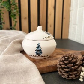 تصویر قندان 102 سرو 