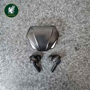 تصویر ایرپاد گیمینگ ایکس او مدل ۱۲ بی سیم با بلوتوث ۵.۳ 